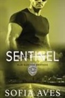 Sofia Aves - Sentinel