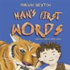 Marvin Sexton, Simon Lucas - Man's First Words