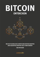 Yan Pritzker - Bitcoin entdecken