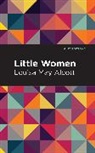 Louisa May Alcott - Little Women
