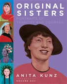 Roxane Gay, Anita Kunz - Original Sisters