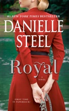Danielle Steel - Royal