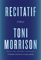 Toni Morrison, Zadie Smith - Recitatif