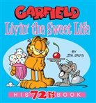Jim Davis - Garfield Livin' the Sweet Life