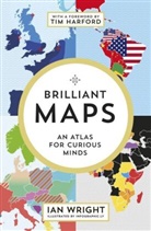 Ian Wright - Brilliant Maps
