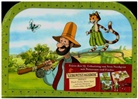 Pettersson und Findus - Die Geburtstags-Box, 2 Audio-CD (Hörbuch)