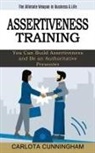 Carlota Cunningham - Assertiveness Training