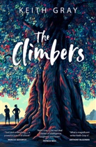 Keith Gray, Gray Keith - The Climbers