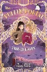 Vashti Hardy, Natalie Smillie, Smillie Natalie - The Puffin Portal