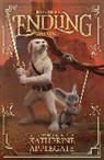Katherine Applegate, Applegate Katherine - Endling: Book Three: The Only
