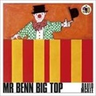 David Mckee - Mr Benn Big Top