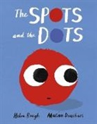 Helen Baugh, Baugh Helen, Marion Deuchars, Deuchars Marion - Spots and the Dots