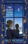 Sally Nicholls, Nicholls Sally - The Silent Stars Go By