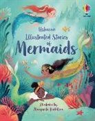 Lan Cook, Lan Davidson Cook, Susanna Davidson, Davidson Susanna, Rachel Firth, Firth Rachel... - Illustrated Stories of Mermaids