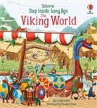 Rob Lloyd Jones, Jones Rob Lloyd, Rob Lloyd Jones, George Ermos, Ermos George - Step Inside Long Ago the Viking World