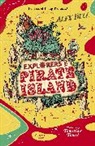 Alex Bell, Bell Alex, Tomislav Tomic, Tomic Tomislav - Explorers at Pirate Island