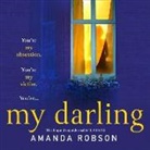Amanda Robson, Matt Addis, Laura Costello - My Darling (Audiolibro)