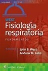 Andrew M. Luks, John B. West - West. Fisiologia Respiratoria. Fundamentos