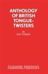 Ken Parkin, Parkin K. - Anthology of British Tongue-Twisters