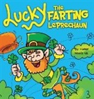 Humor Heals Us - Lucky the Farting Leprechaun