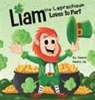 Humor Heals Us - Liam the Leprechaun Loves to Fart