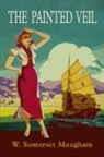 W Somerset Maugham, W. Somerset Maugham - The Painted Veil