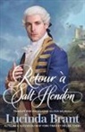 Lucinda Brant - Retour à Salt Hendon