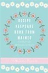 Petal Publishing Co - Recipe Keepsake Book from Maimeo