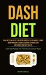 Josh Marshall - Dash Diet