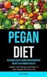 Kent Moss - Pegan Diet