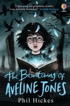 Phil Hickes, Hickes/robinson, Phil Hickes, Keith Robinson, Robinson Keith, Keith Robinson... - The Bewitching of Aveline Jones