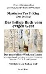 Laotse (Laozi), Prof. Dr. Reimer Gronemeyer, Reimer Gronemeyer, Laotse, Richard Wilhelm, Enno Von Denffer - Mystisches Tao Te King (Dao De Jing)