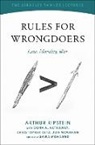 Arthur Ripstein, Arthur (Professor of Law and Philosophy Ripstein, Ripstein Arthur, Saira Mohamed - Rules for Wrongdoers