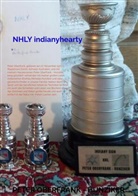 Peter Oberfrank - Hunziker, Peter Oberfrank - Hunziker - NHLY indianyhearty