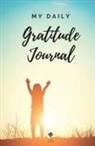 The Path - My Daily Gratitude Journal Amazing Gratitude Journal for Kids, Daily Journal, Gratitude Challenges for Boys and Girls, Positivity and Appreciation Boost