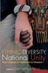Theodros A. Teklu - Ethnic Diversity, National Unity