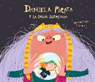 Susanna Isern, Gómez - Daniela Pirata y la bruja Sofronisa