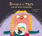 Susanna Isern, Gómez - Daniela The Pirate And The Witch Philomena