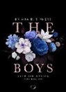 Briana B Sinners, Briana B. Sinners, Federher Verlag - THE BOYS, Club der Sünden