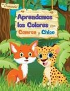 Denver International Schoolhouse - Aprendamos los colores con Camron y Chloe