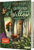 Sabine Bohlmann, Simona Ceccarelli - Ein Mädchen namens Willow 2: Waldgeflüster