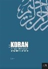 Ali Ünal, Abdullah Aymaz, Arhan Kardas, Fikret Yasar - Der Koran
