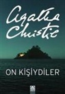 Agatha Christie - On Kisiydiler