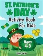 Harper Hall, Harper Hall - St. Patrick's Day Activity Workbook