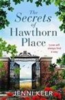 Jenni Keer - The Secrets of Hawthorn Place