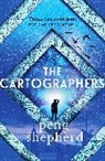 Peng Shepherd - The Cartographers