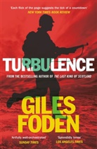Giles Foden, Foden Giles - Turbulence