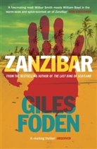 Giles Foden, Foden Giles - Zanzibar