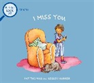 Lesley Harker, Pat Thomas, Harker Lesley - A First Look At: Death: I Miss You