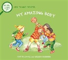Lesley Harker, Pat Thomas, Lesley Harker - A First Look At: Health and Fitness: My Amazing Body